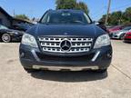 2010 Mercedes-Benz ML 350 Low 114k Miles!