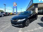 Used 2017 Honda Accord Coupe for sale.