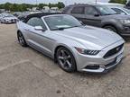 2015 Ford Mustang Convertible 051a Pkg