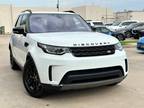 2019 Land Rover Discovery HSE