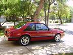 1988 Ford Mustang LX