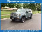 2017 Jeep Renegade Sport Suv