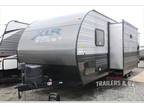 2022 Forest River Forest River RV XLR Micro Boost 29LRLE 34ft