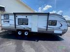 2018 Forest River Forest River RV Wildwood X-Lite 261BHXL 29ft