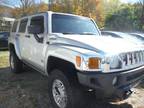 2006 HUMMER H3 4dr 4WD SUV