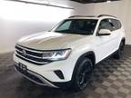 2022 Volkswagen Atlas V6 SE 4Motion AWD 4dr SUV w/Technology