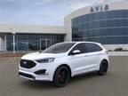 2023 Ford Edge White