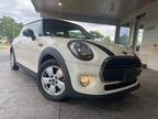 2017 Mini Hardtop 2 Door Cooper Hatchback