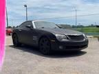 2004 Chrysler Crossfire Coupe 2D