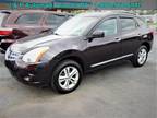 Used 2013 NISSAN ROGUE For Sale