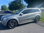Used 2010 MERCEDES-BENZ GL For Sale