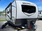 2023 Forest River Forest River RV Flagstaff Micro Lite 21DS 60ft