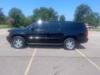 2007 Chevrolet Suburban LT 4WD 4dr SUV