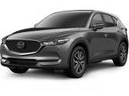 2018 Mazda Cx-5 Fwd 4d Suv 2.5l Touring Fully LoadedAccidents Free