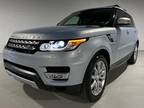 2014 Land Rover Range Rover Sport HSE 4x4 4dr SUV