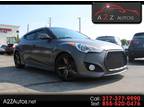 Used 2014 Hyundai Veloster for sale.