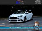 2015 Ford Focus ST 4dr Hatchback