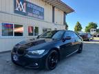 2010 BMW 3 Series 335i 2dr Coupe