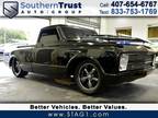 Used 1967 Chevrolet C10 for sale.