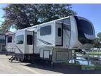 2022 Forest River Forest River RV Cedar Creek 385TH 42ft