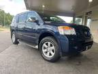 2010 Nissan Armada SE SUV