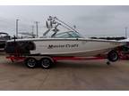 2008 Mastercraft X45