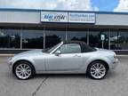 2006 Mazda MX-5 Miata Sport 2dr Convertible