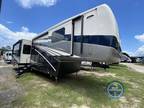 2022 DRV Drv Luxury Suites Mobile Suites 40 KSSB4 40ft