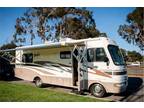 2004 Fleetwood Fiesta 26Y 27ft