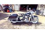 1966 Harley Davidson FLH Electra-Glide 1200