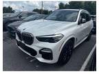 Used 2020 BMW X5 Sports Activity Vehicle