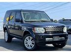 2010 Land Rover LR4 Base 4x4 4dr SUV