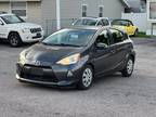 2013 Toyota Prius c Two Hatchback 4D