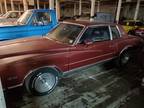 1979 Chevrolet Monte Carlo