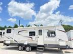 2012 Keystone Summerland 2670BHGS 29ft