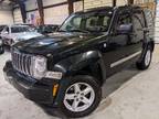 2010 Jeep Liberty 4wd Limited -127k- Nice Suv Ride