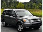 2008 Honda Pilot EX L 4x4 4dr SUV