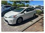 Used 2015 Toyota Prius 5dr HB