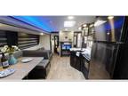 2021 Forest River Forest River RV Cherokee Grey Wolf 26DBH 31ft