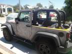 2007 Jeep Wrangler X 2dr Convertible for Sale by Owner