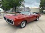 1970 Dodge Coronet 1970 Dodge Coronet