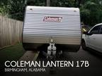 Dutchmen Coleman Lantern 17B Travel Trailer 2023