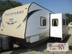 2014 Forest River Forest River RV Wildwood 26TBSS 29ft