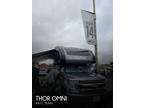 2021 Thor Motor Coach Omni SV34
