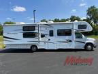 2015 Forest River Forest River RV Sunseeker 3170DS Ford 32ft