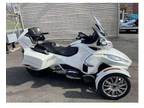 2018 Can Am SPYDER RT LIMITED Sale