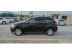 2011 Chevrolet Equinox LT w/1LT