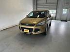 2015 Ford Escape Gold, 48K miles