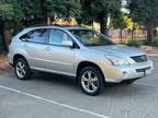 2007 Lexus RX 400h Base AWD 4dr SUV