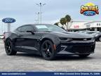 2016 Chevrolet Camaro SS